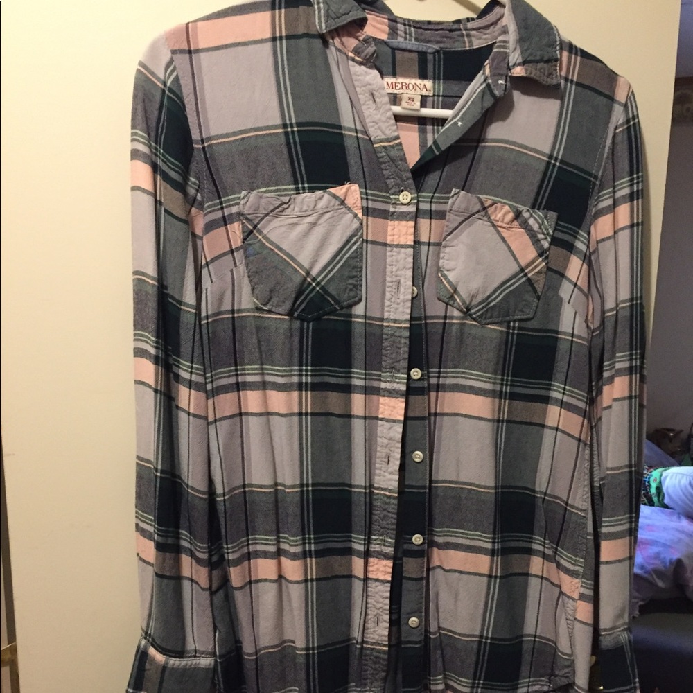 Cotton flannel